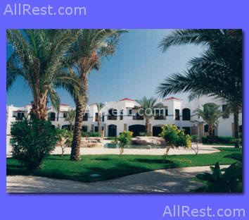 Amphoras Holiday Resort 5